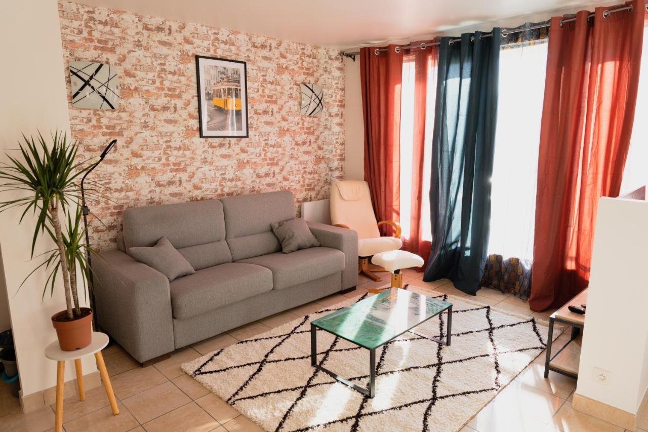 Apartamento Kasa Jura - Au Coeur Des Monts Saint-Claude Exterior foto